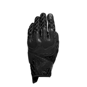 MĂNUȘI DAINESE AIR MAZE UNISEX NEGRU - Img 5