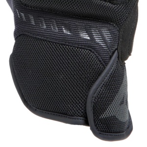 MĂNUȘI DAINESE MIG 3 AIR TEX - BLACK/BLACK - Img 6