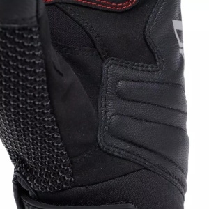 MĂNUȘI DAINESE NAMIB ERGO-TEK TEXTILE GLOVES - BLACK/BLACK - Img 10