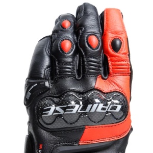 MĂNUȘI DAINESE SCURTE CARBON 4 - Img 7