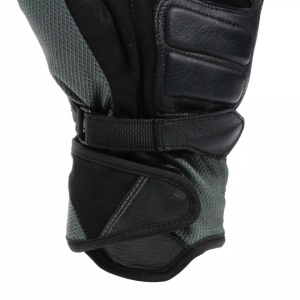 MĂNUȘI DAINESE TEYDE GORE-TEX - BLACK/ARMY-GREEN - Img 8