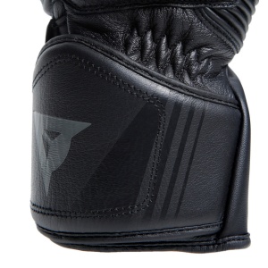 MĂNUȘI PIELE DAINESE DRUID 4 NEGRE - Img 6