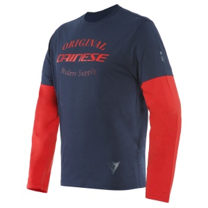 PADDOCK T-SHIRT LS - Img 1