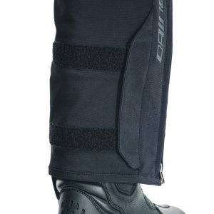 PANTALONI DAINESE CARVE MASTER 3 LADY GORE-TEX NEGRU/ALB - Img 11