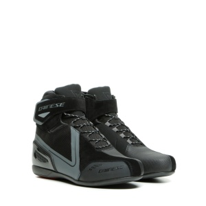 PANTOFI DAINESE ENERGYCA D-WP® NEGRU ANTRACIT - Img 1