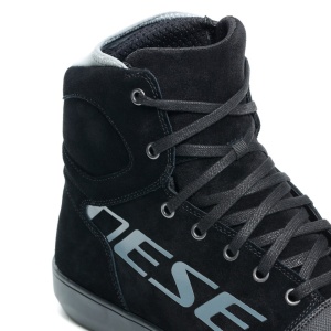 PANTOFI DAINESE YORK D-WP NEGRU/ANTHRACITE - Img 6