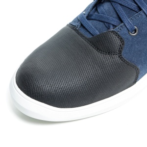 PANTOFI DAINESE YORK D-WP NEGRU-IRIS/ALB - Img 8