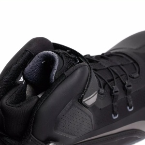 PANTOFI SPORT DAINESE HERIAN D-WP - BLACK/ANTHRACITE - Img 4
