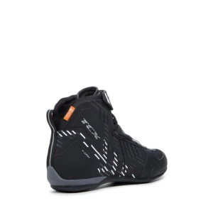 PANTOFI SPORT TCX R04D WP - BLACK/WHITE - Img 3