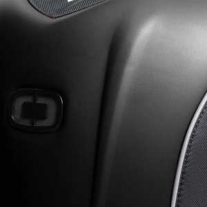 RUCSAC DAINESE D-MACH BACKPACK - STEALTH-BLACK - Img 2