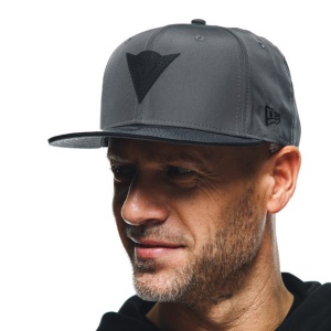 ȘAPCĂ DAINESE #C02 DAINESE 9FIFTY SNAPBACK CAP ANTHRACITE - Img 2
