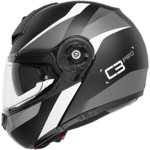 SCHUBERTH C3 PRO SESTANTE GREY - Img 1