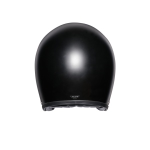 X70 AGV E2205 SOLID MATT BLK - Img 4