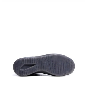 BOTINE DAINESE ATIPICA AIR 2 SHOES BLACK/CARBON - Img 4