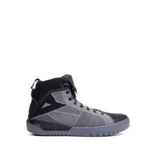 BOTINE DAINESE METRACTIVE AIR CHARCOAL-GRAY - Img 3