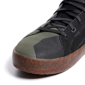 BOTINE DAINESE METRACTIVE AIR GRAPE-LEAF - Img 5