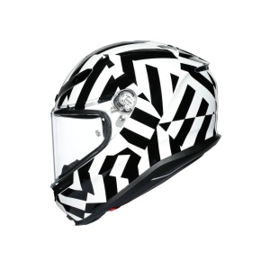 CASCĂ AGV K6 ECE MULTI MPLK - Img 3