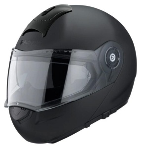 CASCĂ SCHUBERTH C3 BASIC NEGRU MAT