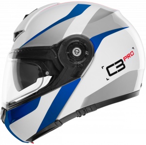 CASCĂ SCHUBERTH C3 PRO SESTANTE BLUE - Img 5