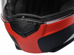 CASCĂ SCHUBERTH C3 PRO SESTANTE RED - Img 4