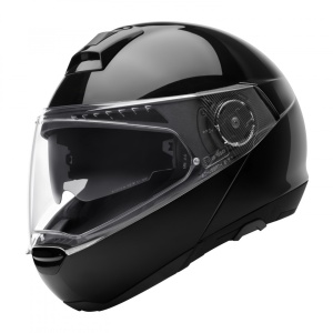 CASCĂ SCHUBERTH C4 PRO GLOSSY BLACK - Img 1