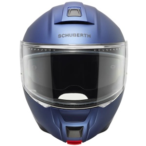 CASCĂ SCHUBERTH C5 ECE MATT BLUE - Img 2