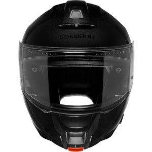 CASCĂ SCHUBERTH C5 NEGRU LUCIOS - Img 3
