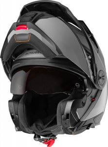 CASCĂ SCHUBERTH E2 ECE CONCRETE GREY - Img 5