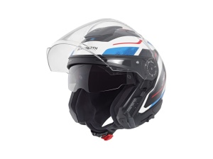CASCĂ SCHUBERTH J2 SIGMA BLUE - Img 6