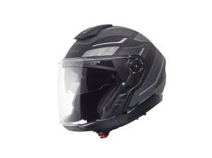 CASCĂ SCHUBERTH J2 SIGMA GREY - Img 4