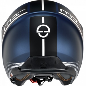CASCĂ SCHUBERTH M1 PRO MERCURY BLUE - Img 4