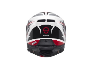 CASCĂ SCHUBERTH S3 APEX WHITE - Img 2