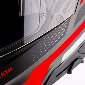 CASCĂ SCHUBERTH S3 DAYTONA ANTRACITE - Img 6