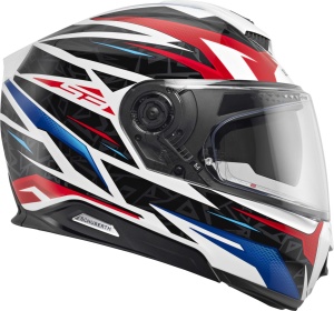 CASCĂ SCHUBERTH S3 ECE THUNDER BLUE - Img 4