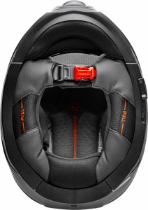 CASCĂ SCHUBERTH S3 NEGRU MAT - Img 5