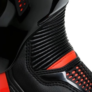 CIZME DAINESE TORQUE 3 OUT ROȘII - Img 5
