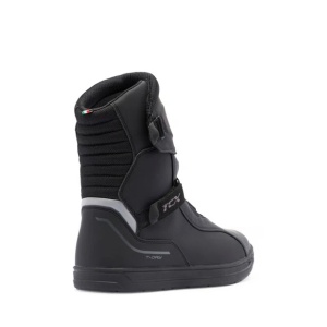 CIZME SPORT TOURING TCX TOURSTEP WP - BLACK - Img 3