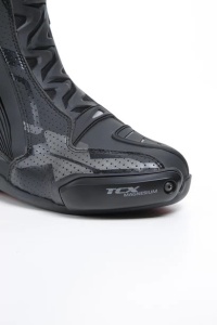 CIZME TCX RT-RACE PRO AIR BLACK/REFLEX - Img 4
