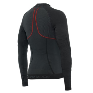 DAINESE THERMO LS BLACK/RED - Img 3