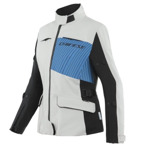 GEACĂ DAIESE TONALE LADY D-DRY XT GRI/ALBASTRU - Img 1