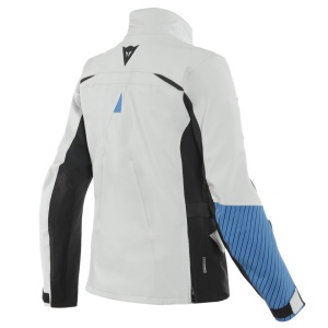 GEACĂ DAIESE TONALE LADY D-DRY XT GRI/ALBASTRU - Img 11