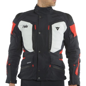 GEACĂ DAINESE CARVE MASTER 2 D-AIR GORE-TEX - Img 9