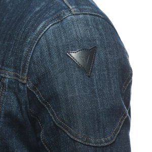 GEACĂ DAINESE DENIM TEX JACKET - BLUE - Img 10