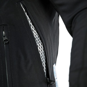 GEACĂ DAINESE INDOMITA D-DRY XT NEGRU - Img 6