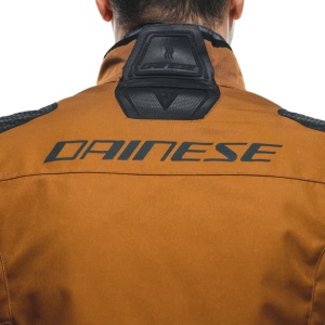 GEACĂ DAINESE LADAKH 3L D-DRY® MONK'S-ROBE/BLACK - Img 10