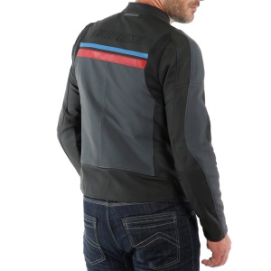 GEACĂ DAINESE PIELE HF3 - Img 4