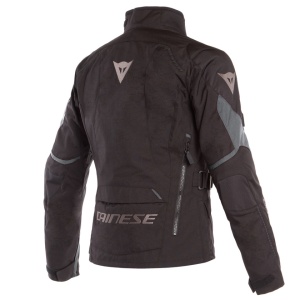 GEACĂ DAINESE TEMPEST 2 LADY D-DRY NEGRU - Img 2