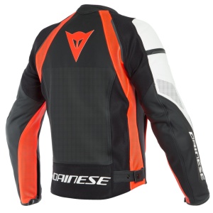 GEACĂ DE PIELE DAINESE NEXUS - Img 2