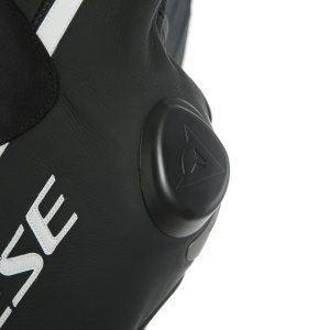 GEACĂ DE PIELE DAINESE TUONO D-AIR® NEGRU - Img 6