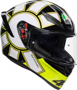 K1 AGV E2205 TOP GOTHIC 46 - Img 1
